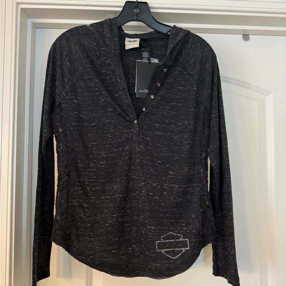 Harley top